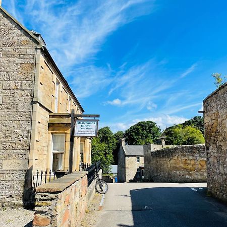 Shandwick House Tain Exterior foto