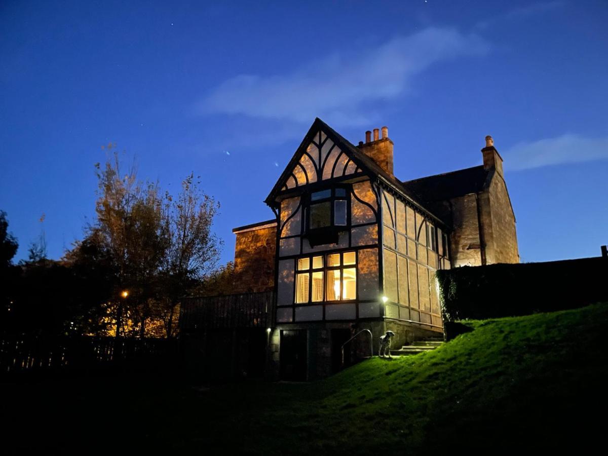 Shandwick House Tain Exterior foto